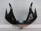 Front Upper Fairing For Yamaha 03-04 YZF-R6 #OYO87912185