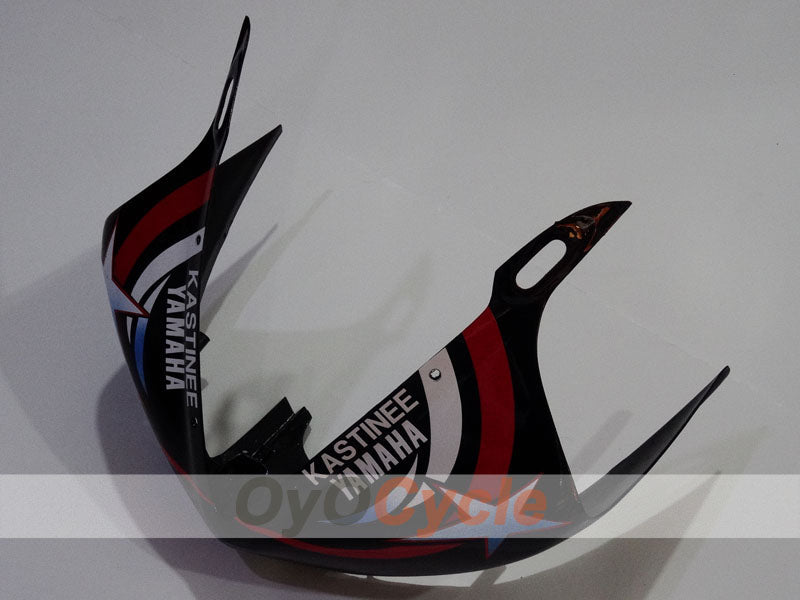Front Upper Fairing For Yamaha 05 YZF-R6 #OYO87912429