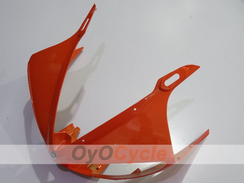 Front Upper Fairing For Yamaha 05 YZF-R6 #OYO87912432 Main image