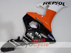 Left & Right Side Fairing For Yamaha 03-04 YZF-R6 #OYO87912192