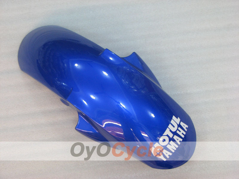 Front Fender Fairing For Yamaha 05 YZF-R6 #OYO87912436 Main image