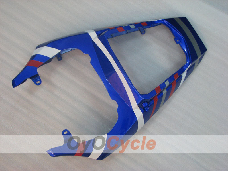 Rear Tail Fairing For Yamaha 03-04 YZF-R6 #OYO87912195 Main image