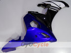Left & Right Side Fairing For Yamaha 05 YZF-R6 #OYO87912442