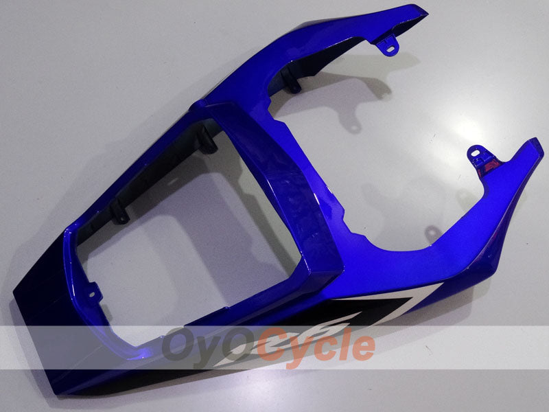 Rear Tail Fairing For Yamaha 03-04 YZF-R6 #OYO87912197 Main image