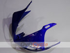 Injection Fairing kit for 03-04 YZF-R6 - Blue, White, Black - Factory Style #OYO87905821