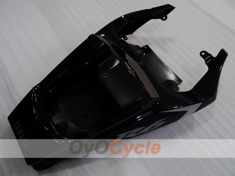 Rear Tail Fairing + Seat Cover For Yamaha 03-04 YZF-R6 #OYO87912199