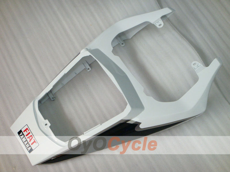 Rear Tail Fairing + Seat Cover For Yamaha 05 YZF-R6 #OYO87912451