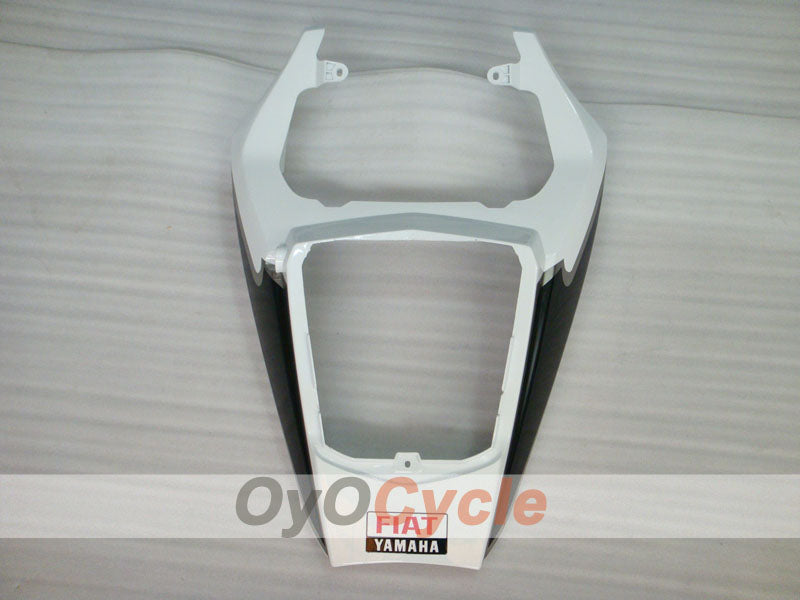 Rear Tail Fairing + Seat Cover For Yamaha 05 YZF-R6 #OYO87912451
