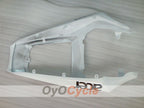 Rear Tail Fairing + Seat Cover For Yamaha 05 YZF-R6 #OYO87912451