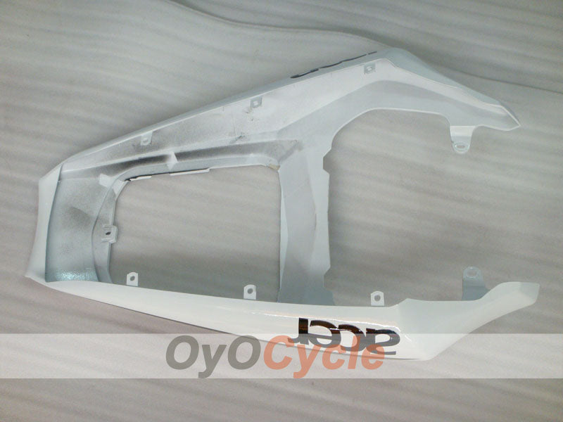 Rear Tail Fairing + Seat Cover For Yamaha 05 YZF-R6 #OYO87912451