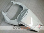 Rear Tail Fairing + Seat Cover For Yamaha 05 YZF-R6 #OYO87912451