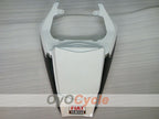 Rear Tail Fairing + Seat Cover For Yamaha 05 YZF-R6 #OYO87912451