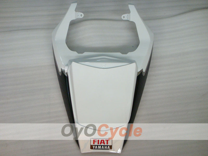 Rear Tail Fairing + Seat Cover For Yamaha 05 YZF-R6 #OYO87912451