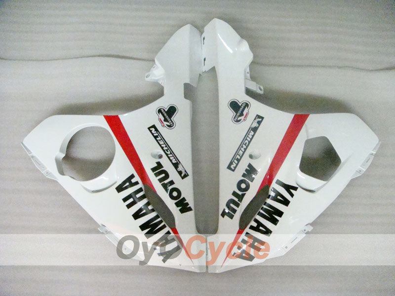 Left & Right Side Fairing For Yamaha 05 YZF-R6 #OYO87912458
