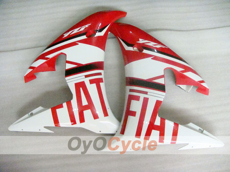 Left & Right Side Fairing For Yamaha 05 YZF-R6 #OYO87912458