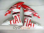 Left & Right Side Fairing For Yamaha 05 YZF-R6 #OYO87912458