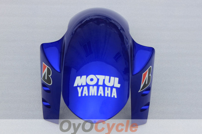 Front Fender Fairing For Yamaha 05 YZF-R6 #OYO87912460 Main image