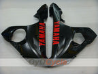 Left & Right Side Fairing For Yamaha 05 YZF-R6 #OYO87912477
