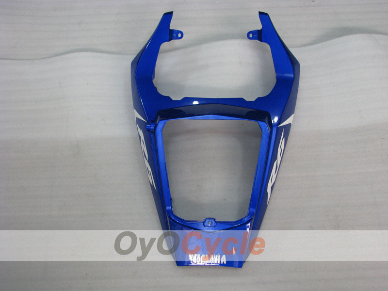 Rear Tail Fairing For Yamaha 03-04 YZF-R6 #OYO87912227 Main image