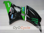 Left & Right Side Fairing For Yamaha 06-07 YZF-R6 #OYO87912569