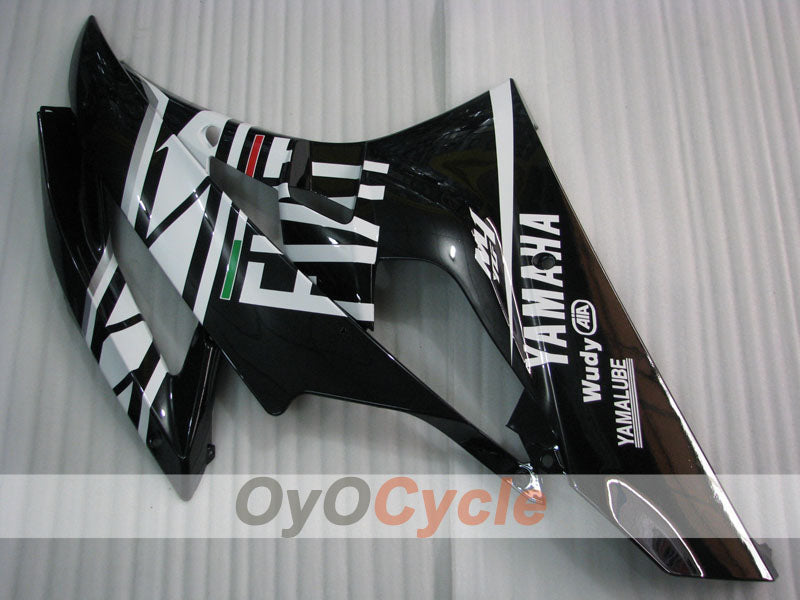 Left & Right Side Fairing For Yamaha 06-07 YZF-R6 #OYO87912573 Main image