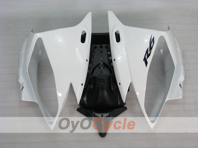 Front Upper Fairing For Yamaha 06-07 YZF-R6 #OYO87912600 Main image