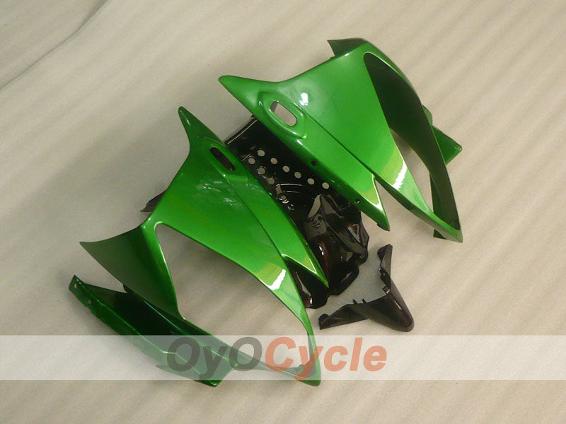 Front Upper Fairing For Yamaha 06-07 YZF-R6 #OYO87912603 Secondary image