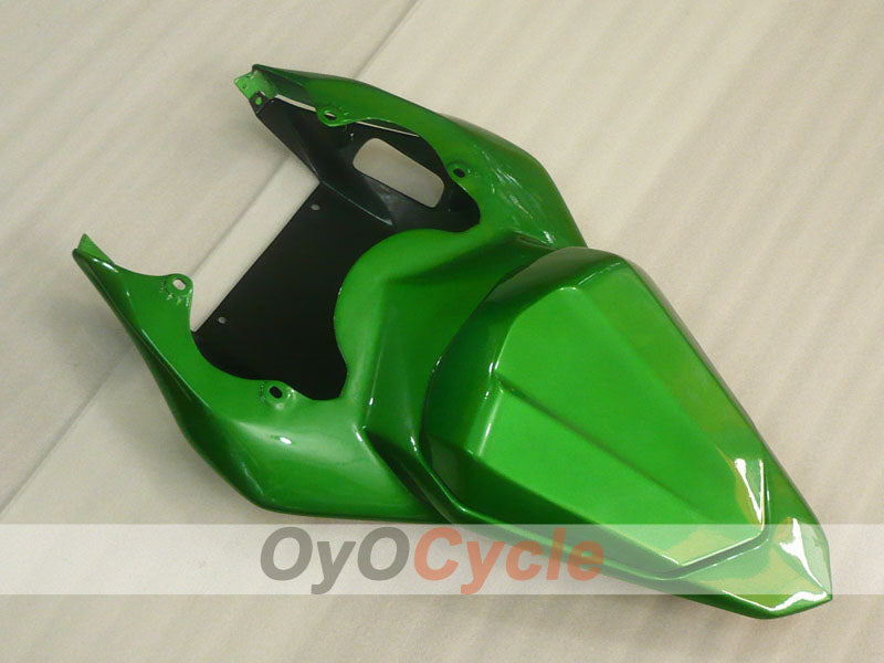 Rear Tail Fairing + Seat Cover For Yamaha 06-07 YZF-R6 #OYO87912590