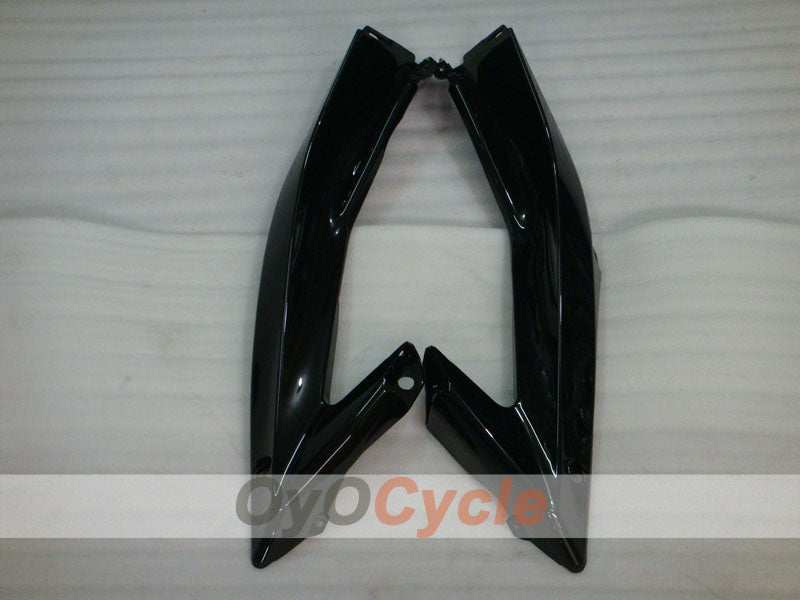 Injection Fairing kit for 06-07 YZF-R6 - Black - Flame #OYO87905888