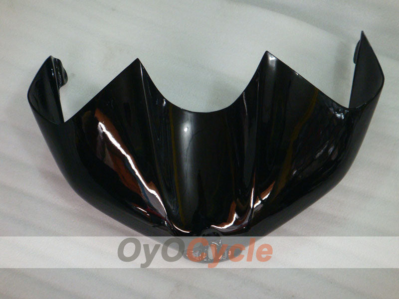 Injection Fairing kit for 06-07 YZF-R6 - Black - Flame #OYO87905888