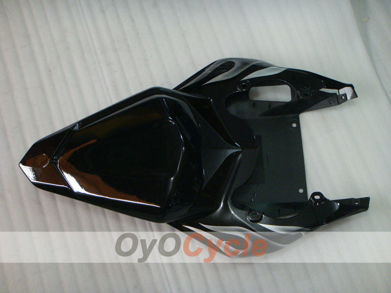 Injection Fairing kit for 06-07 YZF-R6 - Black - Flame #OYO87905888