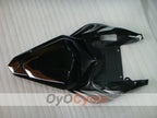 Injection Fairing kit for 06-07 YZF-R6 - Black - Flame #OYO87905888