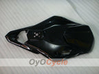 Injection Fairing kit for 06-07 YZF-R6 - Black - Flame #OYO87905888