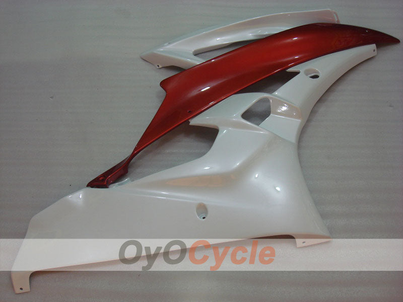 Left & Right Side Fairing For Yamaha 06-07 YZF-R6 #OYO87912596