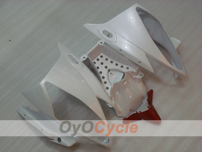 Front Upper Fairing For Yamaha 06-07 YZF-R6 #OYO87912605 Secondary image