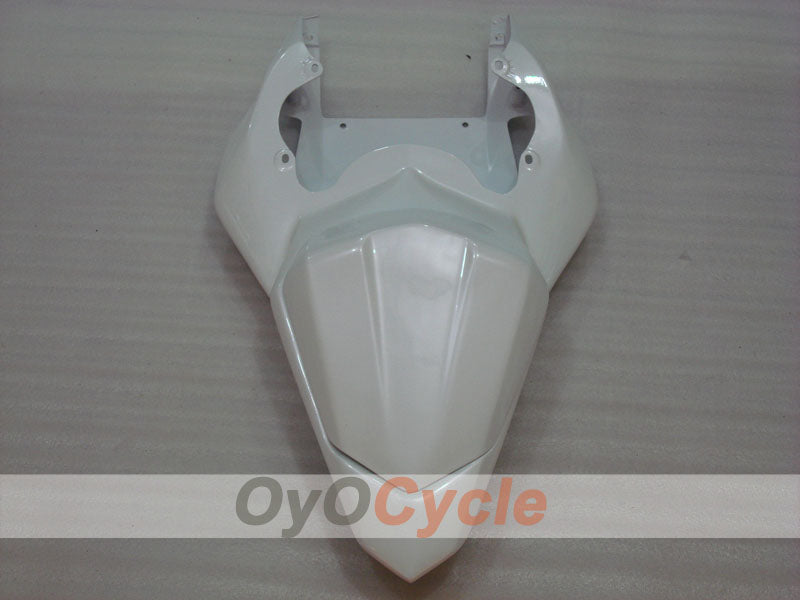 Rear Tail Fairing + Seat Cover For Yamaha 06-07 YZF-R6 #OYO87912606 Main image