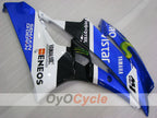 Left & Right Side Fairing For Yamaha 06-07 YZF-R6 #OYO87912626