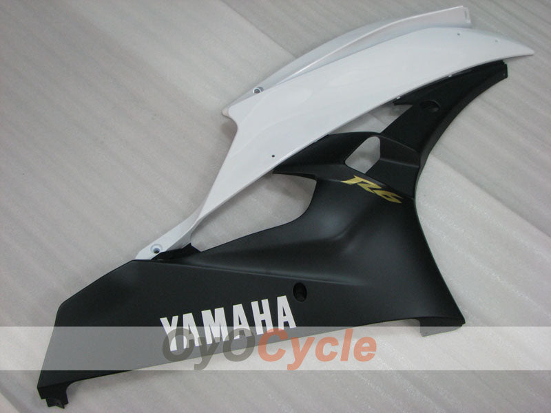 Left & Right Side Fairing For Yamaha 06-07 YZF-R6 #OYO87912635 Secondary image
