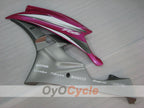 Left & Right Side Fairing For Yamaha 06-07 YZF-R6 #OYO87912639