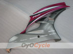Left & Right Side Fairing For Yamaha 06-07 YZF-R6 #OYO87912639
