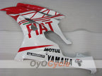 Left & Right Side Fairing For Yamaha 06-07 YZF-R6 #OYO87912614