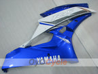 Left & Right Side Fairing For Yamaha 06-07 YZF-R6 #OYO87912644