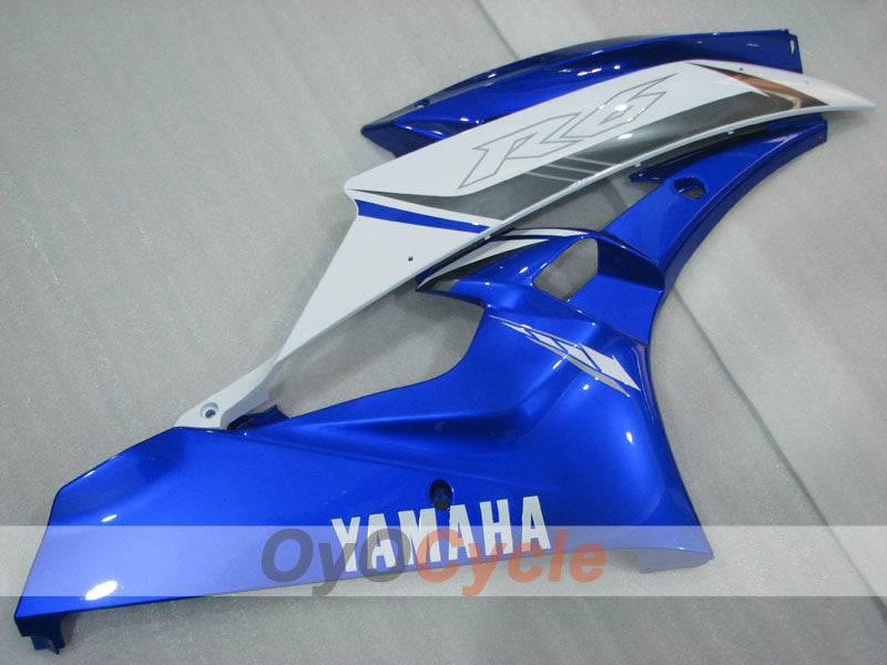 Left & Right Side Fairing For Yamaha 06-07 YZF-R6 #OYO87912644