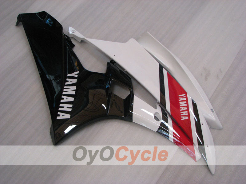 Left & Right Side Fairing For Yamaha 06-07 YZF-R6 #OYO87912624 Main image