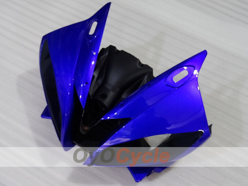 Front Upper Fairing For Yamaha 06-07 YZF-R6 #OYO87912658