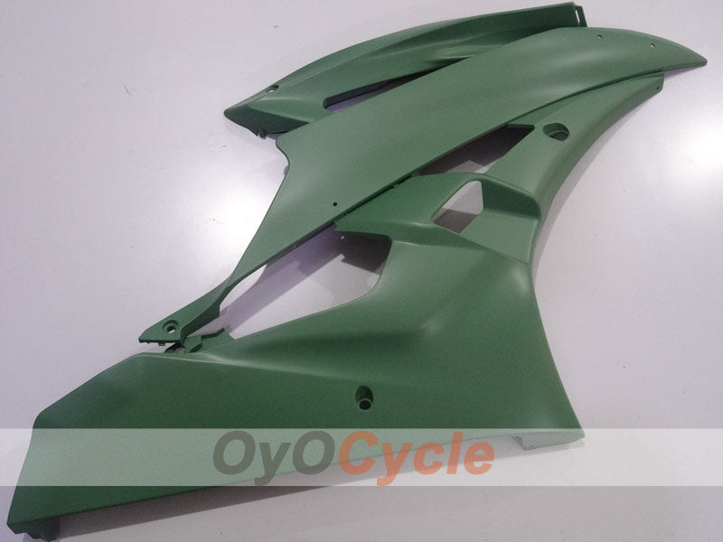 Left & Right Side Fairing For Yamaha 06-07 YZF-R6 #OYO87912664
