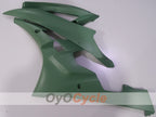 Left & Right Side Fairing For Yamaha 06-07 YZF-R6 #OYO87912664