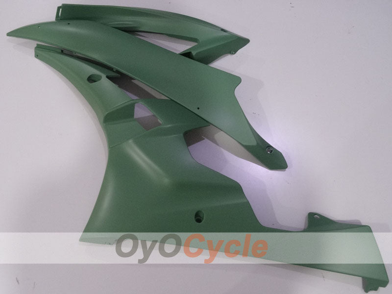 Left & Right Side Fairing For Yamaha 06-07 YZF-R6 #OYO87912664