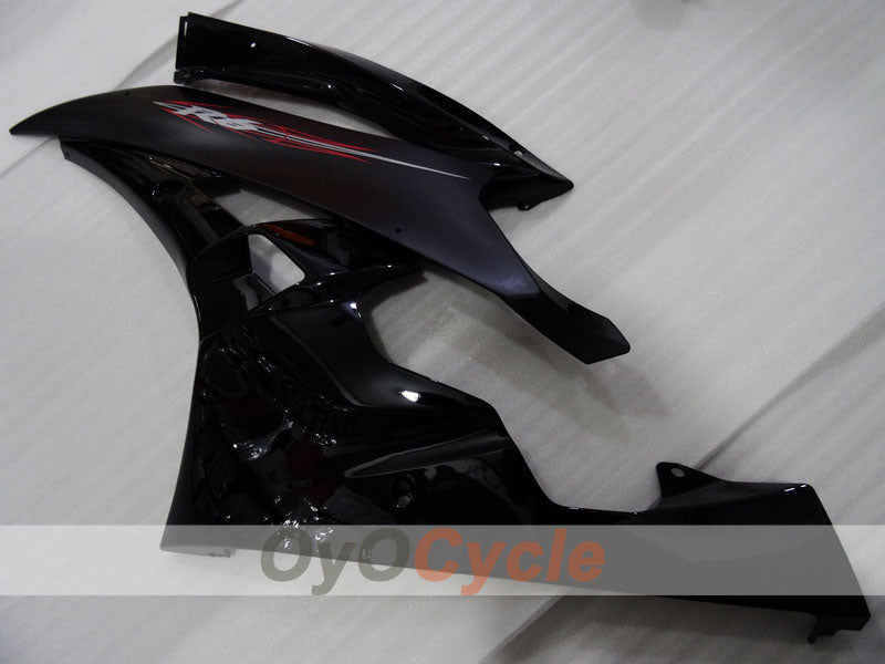 Injection Fairing kit for 06-07 YZF-R6 - Black - Factory Style #OYO87905912