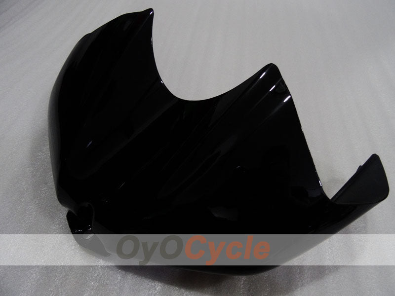 Injection Fairing kit for 06-07 YZF-R6 - Black - Factory Style #OYO87905912